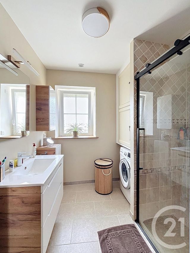 Maison à vendre - 5 pièces - 141 m2 - St Sauveur - 60 - PICARDIE