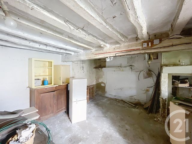 Maison à vendre - 1 pièce - 50 m2 - Armancourt - 60 - PICARDIE