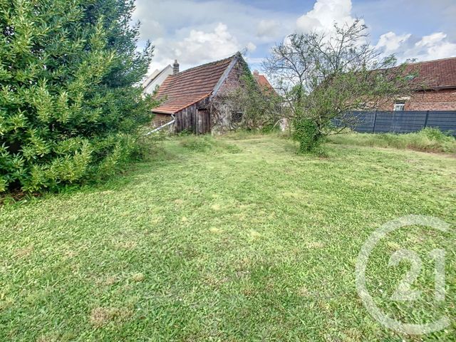 Maison à vendre - 1 pièce - 50 m2 - Armancourt - 60 - PICARDIE