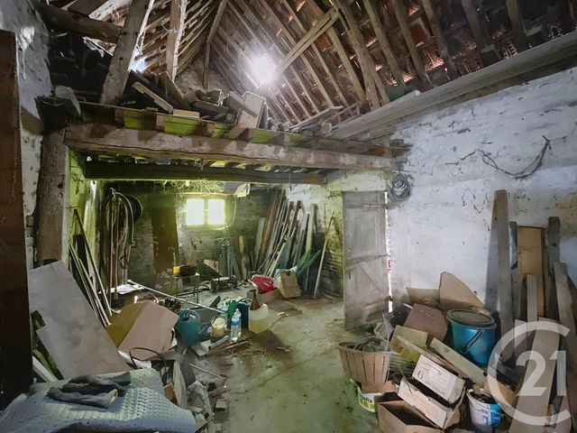 Maison à vendre - 1 pièce - 50 m2 - Armancourt - 60 - PICARDIE