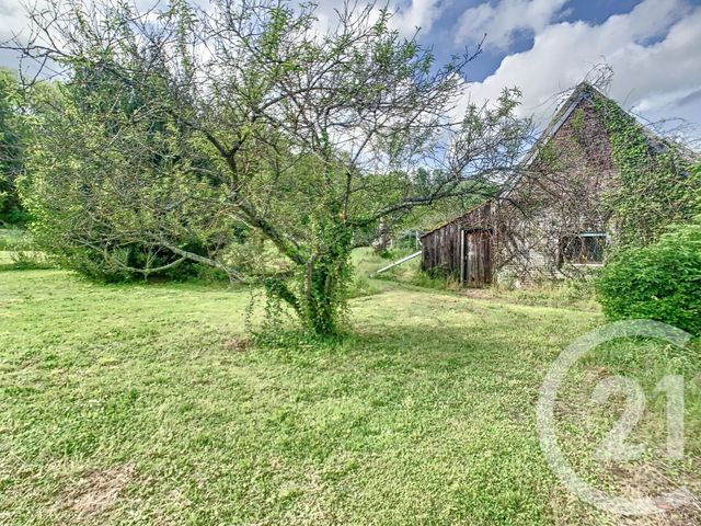 Maison à vendre - 1 pièce - 50 m2 - Armancourt - 60 - PICARDIE