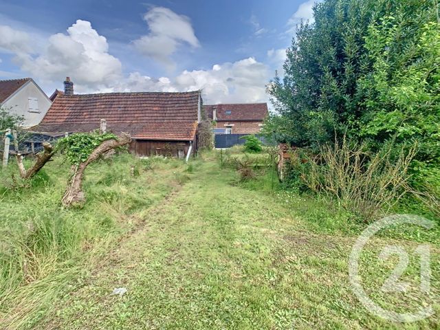 Maison à vendre - 1 pièce - 50 m2 - Armancourt - 60 - PICARDIE