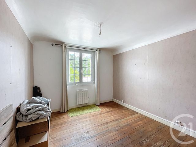 Maison à vendre - 4 pièces - 82 m2 - Lacroix St Ouen - 60 - PICARDIE