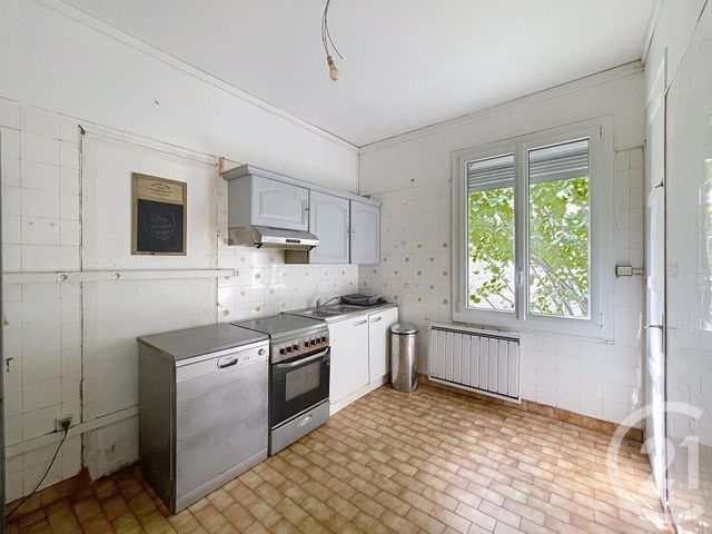 Maison à vendre - 4 pièces - 82 m2 - Lacroix St Ouen - 60 - PICARDIE