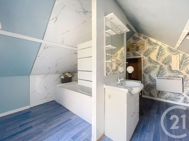 Maison à vendre - 5 pièces - 97 m2 - Bethisy St Martin - 60 - PICARDIE