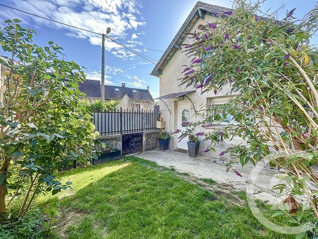 Maison à vendre - 5 pièces - 97 m2 - Bethisy St Martin - 60 - PICARDIE