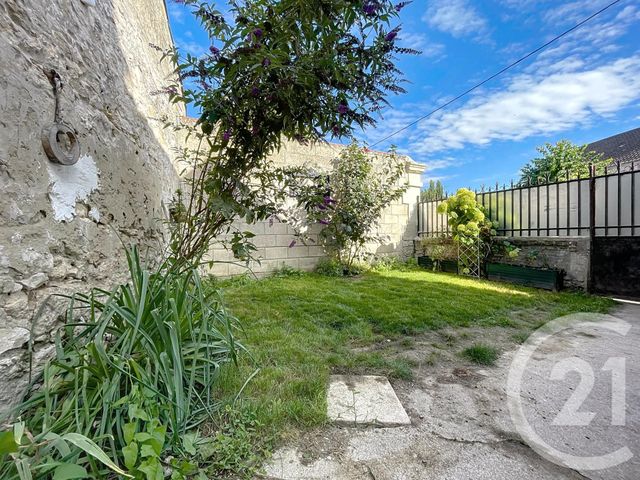 Maison à vendre BETHISY ST MARTIN