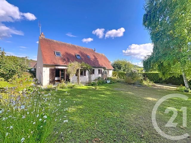 Maison à vendre BETHISY ST PIERRE