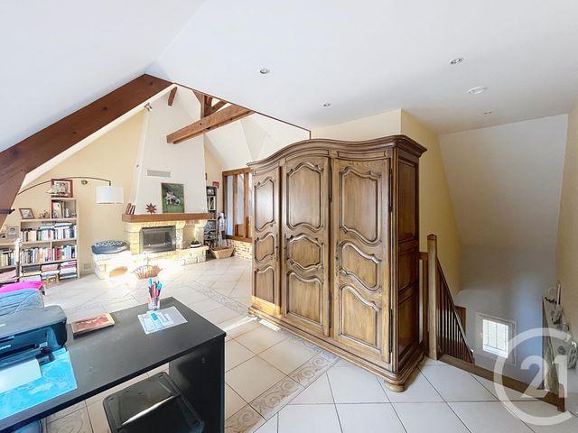 Maison à vendre - 5 pièces - 140 m2 - Bethisy St Pierre - 60 - PICARDIE