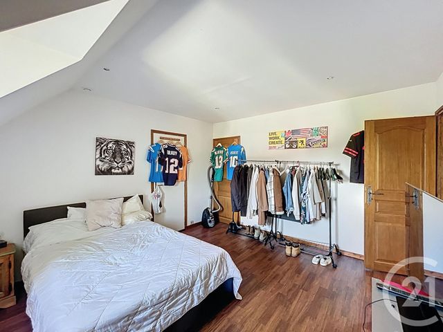 Maison à vendre - 5 pièces - 140 m2 - Bethisy St Pierre - 60 - PICARDIE