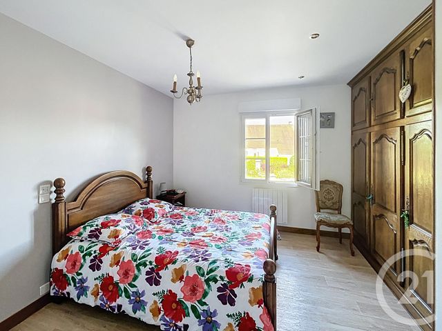 Maison à vendre - 5 pièces - 140 m2 - Bethisy St Pierre - 60 - PICARDIE