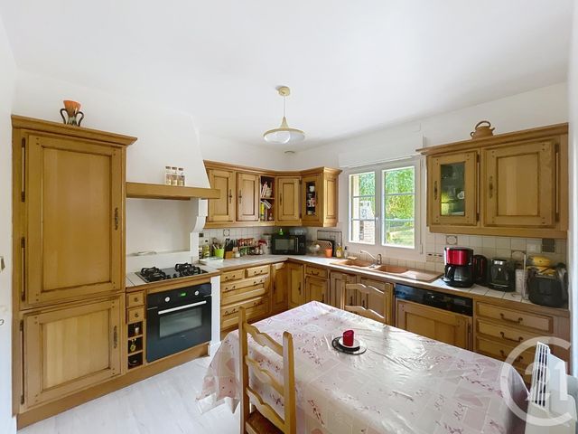 Maison à vendre - 5 pièces - 140 m2 - Bethisy St Pierre - 60 - PICARDIE