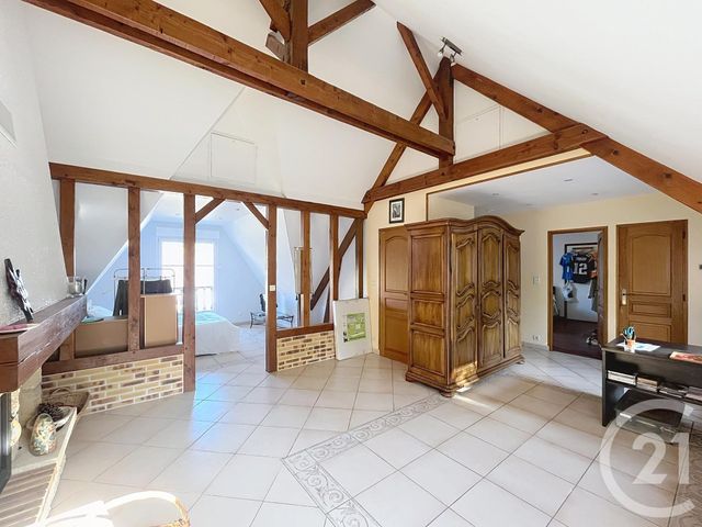 Maison à vendre - 5 pièces - 140 m2 - Bethisy St Pierre - 60 - PICARDIE