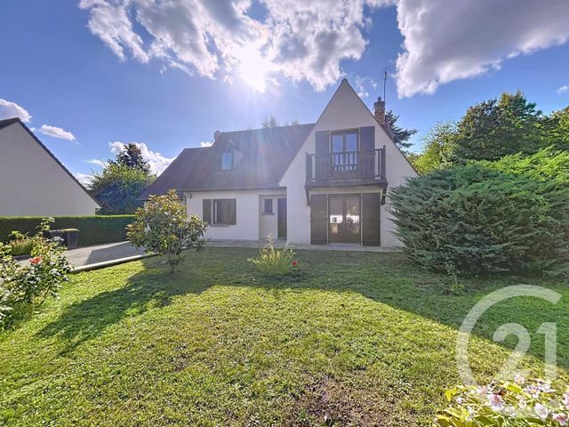 Maison à vendre - 5 pièces - 140 m2 - Bethisy St Pierre - 60 - PICARDIE