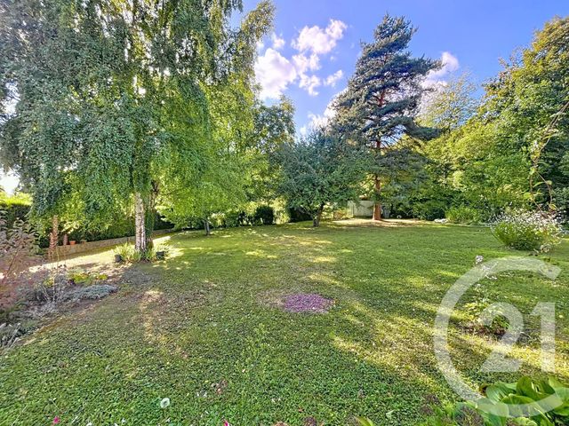 Maison à vendre - 5 pièces - 140 m2 - Bethisy St Pierre - 60 - PICARDIE