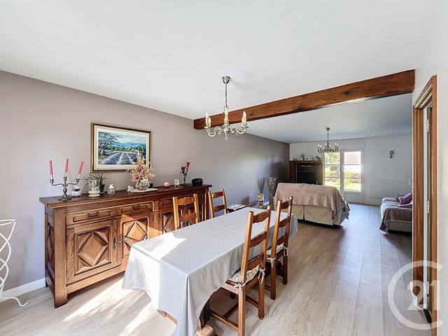 Maison à vendre - 5 pièces - 140 m2 - Bethisy St Pierre - 60 - PICARDIE