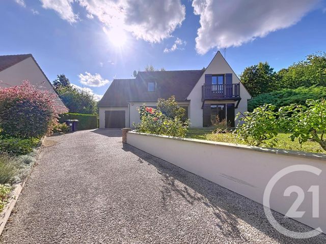 Maison à vendre - 5 pièces - 140 m2 - Bethisy St Pierre - 60 - PICARDIE