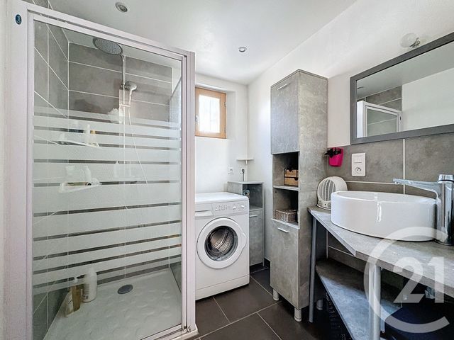 Maison à vendre - 4 pièces - 80,42 m2 - Rollot - 80 - PICARDIE