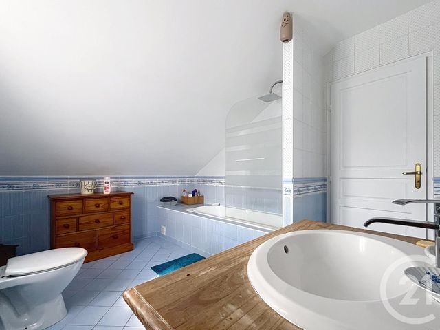 Maison &agrave; vendre - 6 pi&egrave;ces - 92 m2 - Verberie - 60 - PICARDIE