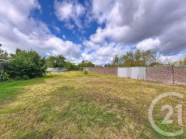 Maison &agrave; vendre - 6 pi&egrave;ces - 92 m2 - Verberie - 60 - PICARDIE