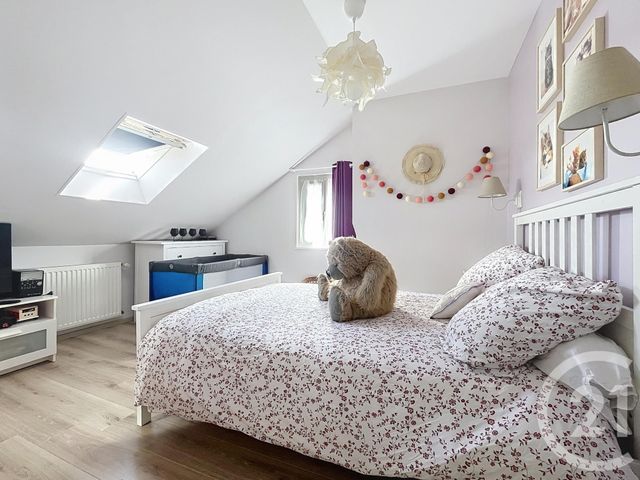 Maison &agrave; vendre - 6 pi&egrave;ces - 92 m2 - Verberie - 60 - PICARDIE