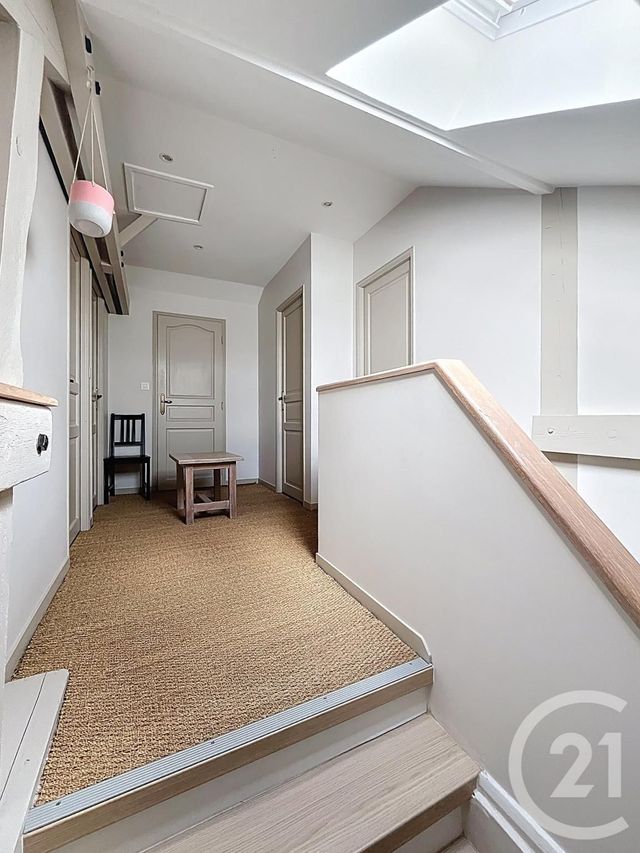 Maison &agrave; vendre - 6 pi&egrave;ces - 92 m2 - Verberie - 60 - PICARDIE