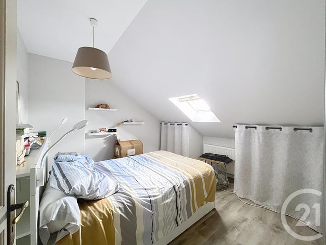 Maison &agrave; vendre - 6 pi&egrave;ces - 92 m2 - Verberie - 60 - PICARDIE