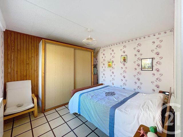 Maison &agrave; vendre - 3 pi&egrave;ces - 73,56 m2 - Lacroix St Ouen - 60 - PICARDIE
