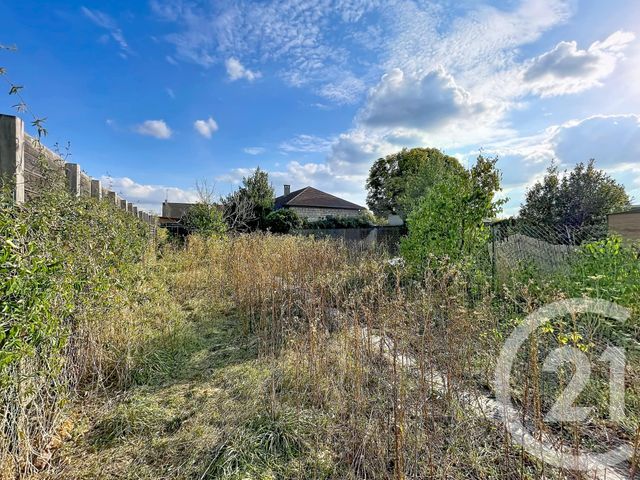 Maison &agrave; vendre - 3 pi&egrave;ces - 73,56 m2 - Lacroix St Ouen - 60 - PICARDIE