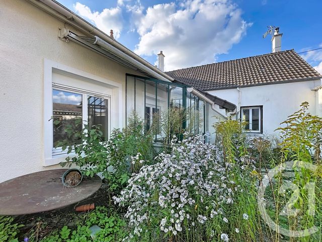 Maison à vendre LACROIX ST OUEN