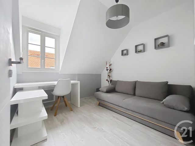 Maison &agrave; vendre - 4 pi&egrave;ces - 75,57 m2 - Lacroix St Ouen - 60 - PICARDIE