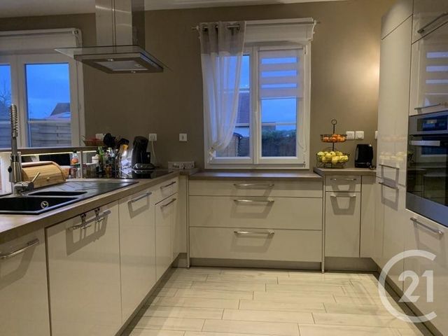 Maison à vendre - 4 pièces - 75,57 m2 - Lacroix St Ouen - 60 - PICARDIE