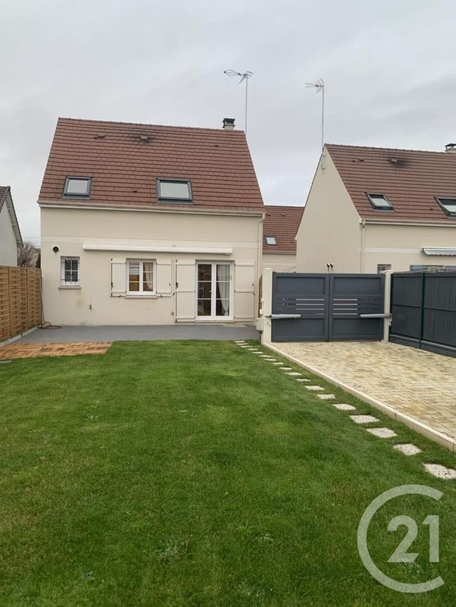 Maison à vendre LACROIX ST OUEN
