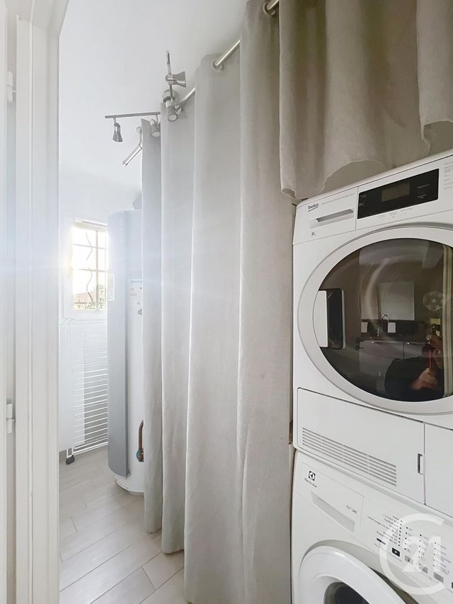 Maison &agrave; vendre - 4 pi&egrave;ces - 75,57 m2 - Lacroix St Ouen - 60 - PICARDIE