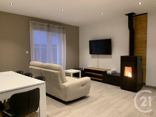 Maison à vendre - 4 pièces - 75,57 m2 - Lacroix St Ouen - 60 - PICARDIE