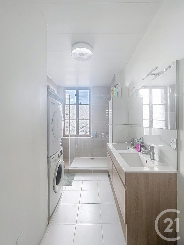 Maison &agrave; vendre - 5 pi&egrave;ces - 91,45 m2 - Lacroix St Ouen - 60 - PICARDIE