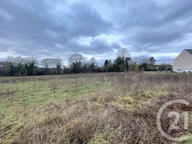 Terrain à vendre - 752 m2 - St Sauveur - 60 - PICARDIE