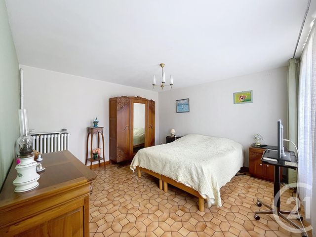 Maison &agrave; vendre - 4 pi&egrave;ces - 102,84 m2 - Verberie - 60 - PICARDIE