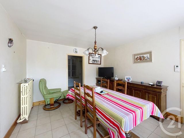 Maison &agrave; vendre - 4 pi&egrave;ces - 102,84 m2 - Verberie - 60 - PICARDIE