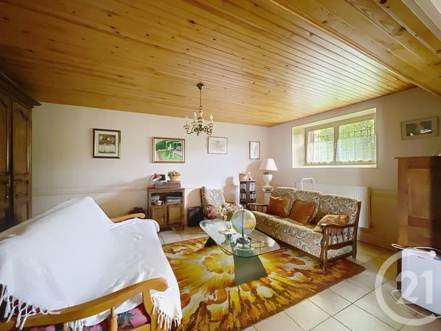 Maison &agrave; vendre - 4 pi&egrave;ces - 102,84 m2 - Verberie - 60 - PICARDIE