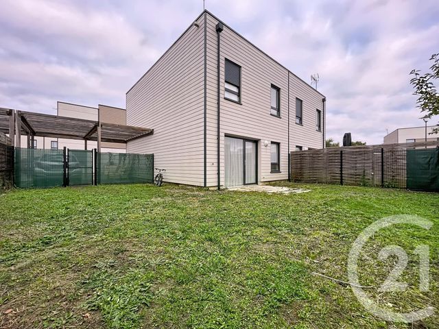Maison à vendre - 4 pièces - 81,30 m2 - Lacroix St Ouen - 60 - PICARDIE