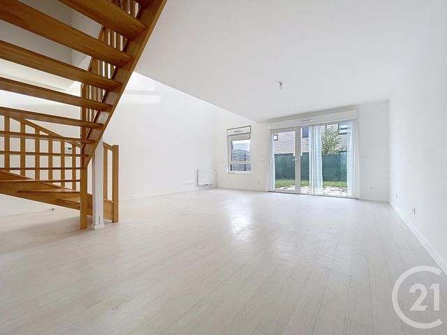 Maison à vendre - 4 pièces - 81,30 m2 - Lacroix St Ouen - 60 - PICARDIE