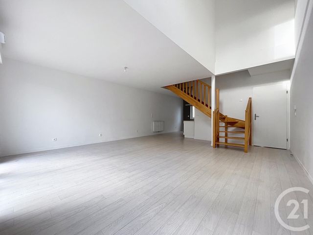 Maison à vendre - 4 pièces - 81,30 m2 - Lacroix St Ouen - 60 - PICARDIE