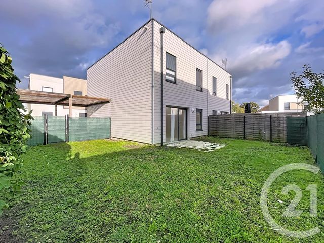 Maison à vendre - 4 pièces - 81,30 m2 - Lacroix St Ouen - 60 - PICARDIE