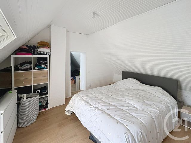 Maison &agrave; vendre - 3 pi&egrave;ces - 61 m2 - Bethisy St Pierre - 60 - PICARDIE