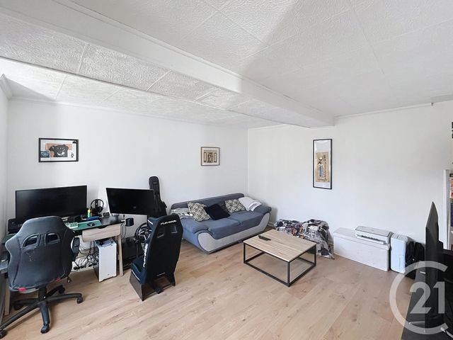 Maison &agrave; vendre - 3 pi&egrave;ces - 61 m2 - Bethisy St Pierre - 60 - PICARDIE