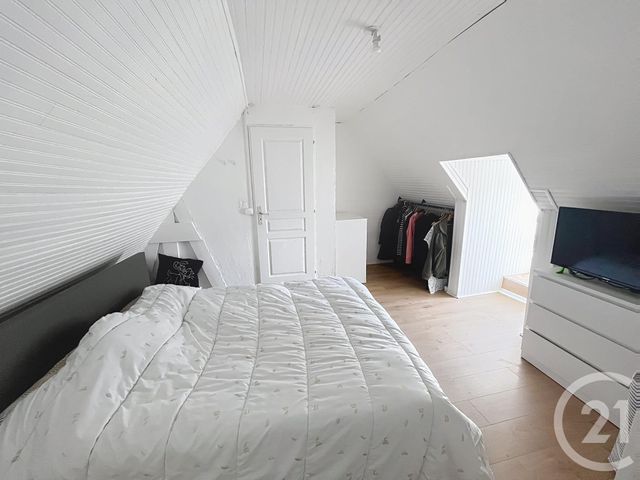 Maison &agrave; vendre - 3 pi&egrave;ces - 61 m2 - Bethisy St Pierre - 60 - PICARDIE