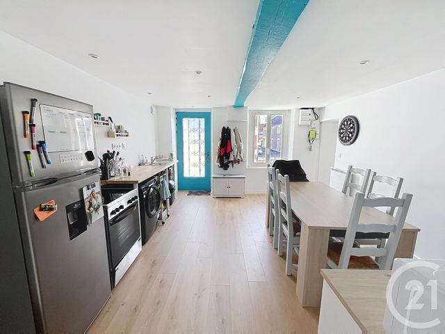 Maison à vendre BETHISY ST PIERRE