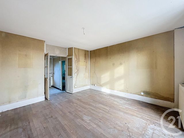 Maison &agrave; vendre - 6 pi&egrave;ces - 128,68 m2 - Saintines - 60 - PICARDIE