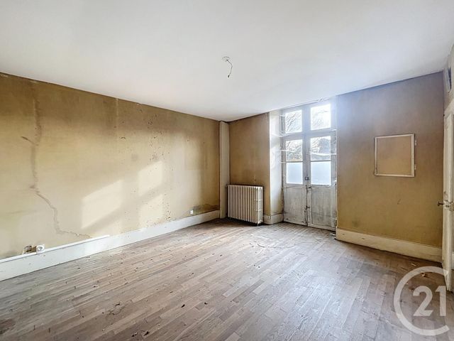 Maison &agrave; vendre - 6 pi&egrave;ces - 128,68 m2 - Saintines - 60 - PICARDIE